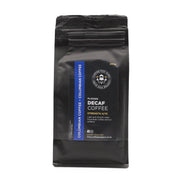 Columbian Decaf Ground Plunger / French Press Coffee