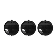 3 Pack Reusable Pods Compatible with NESCAFÉ® DOLCE GUSTO® Machines